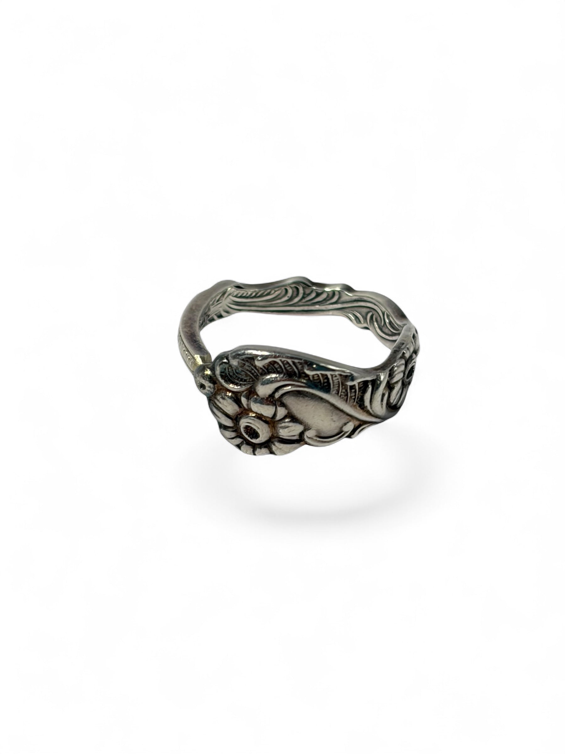 Exclusieve lepel-ringen