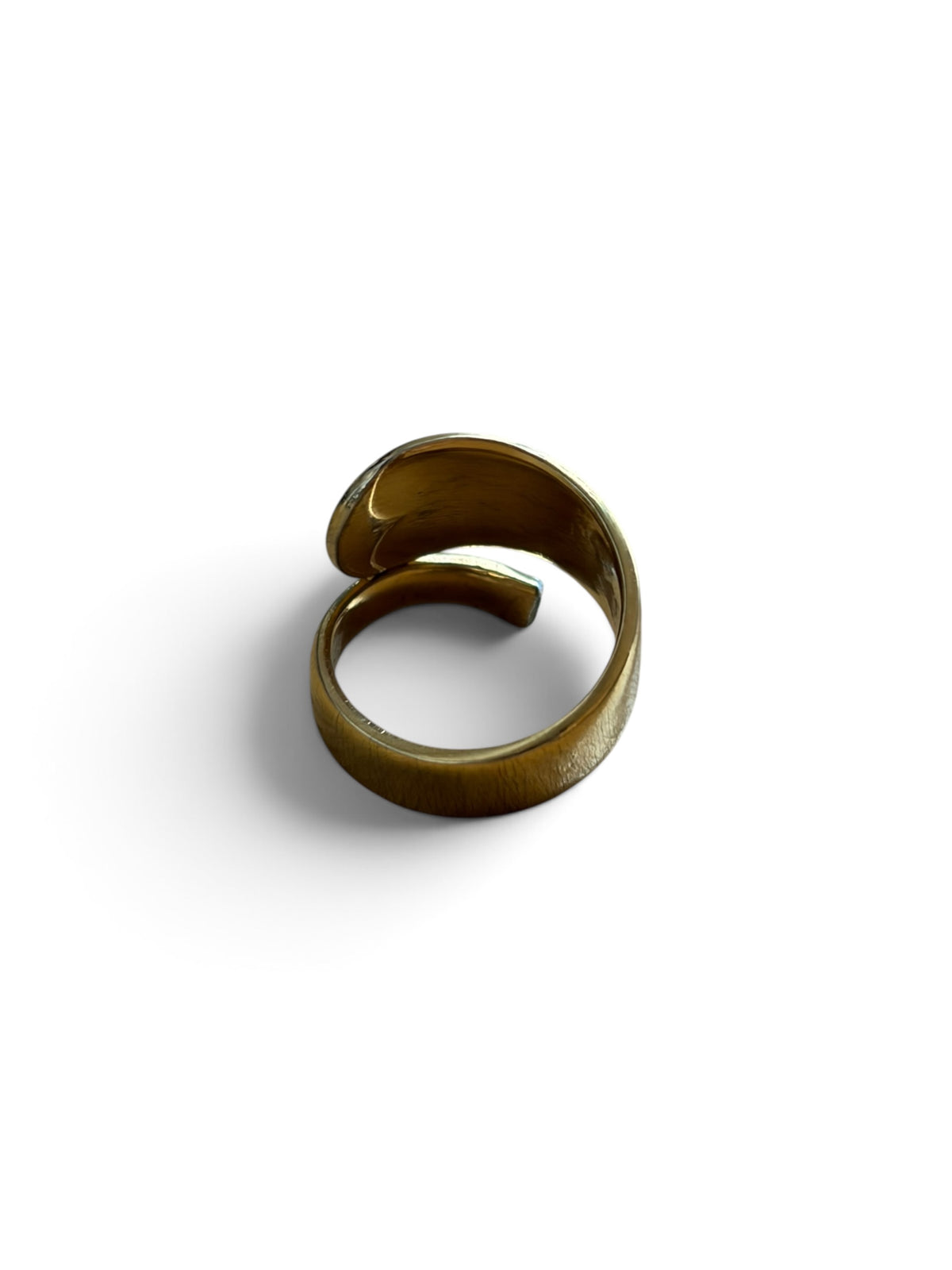 Golden twist