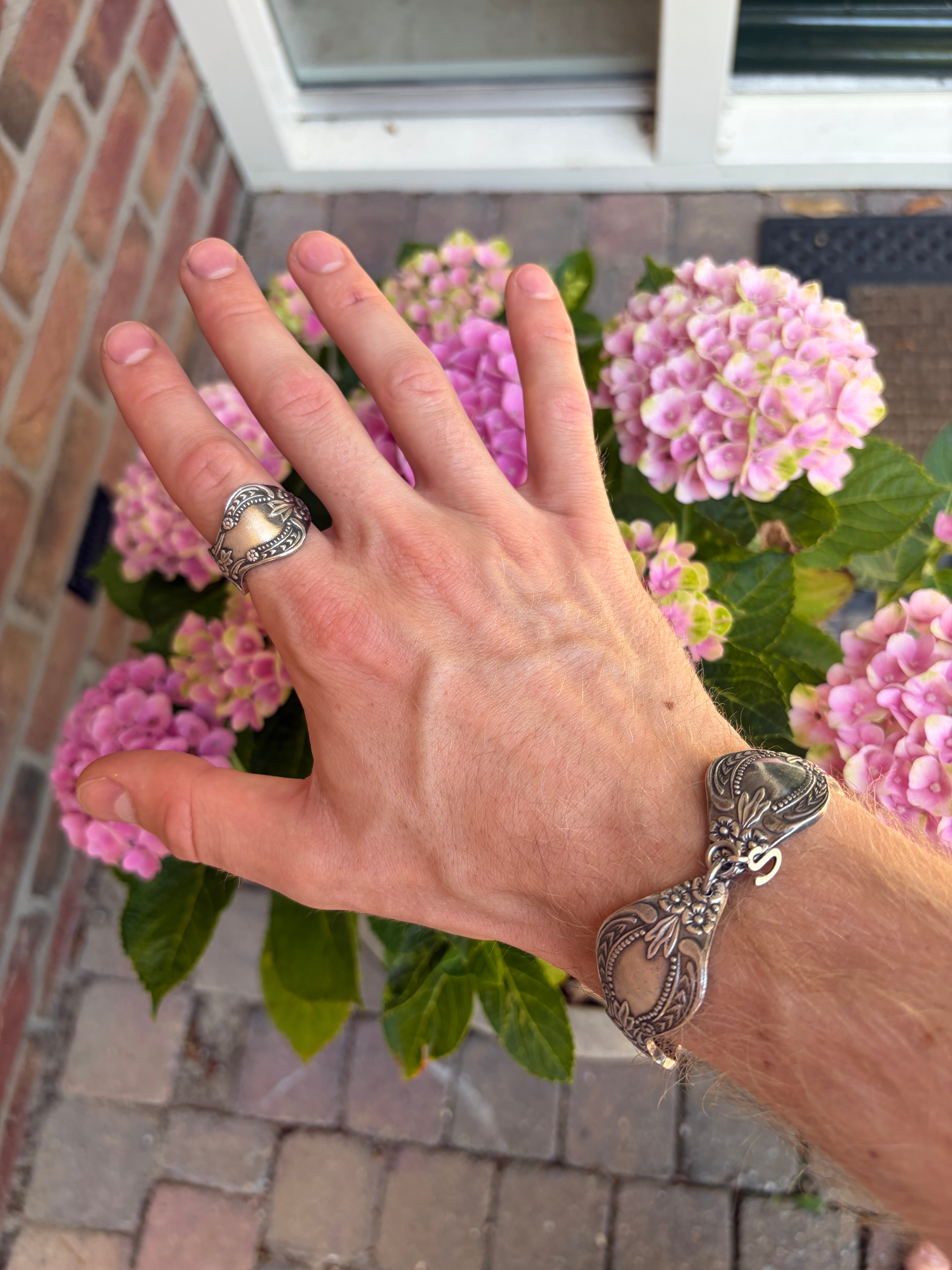 Sieraden set