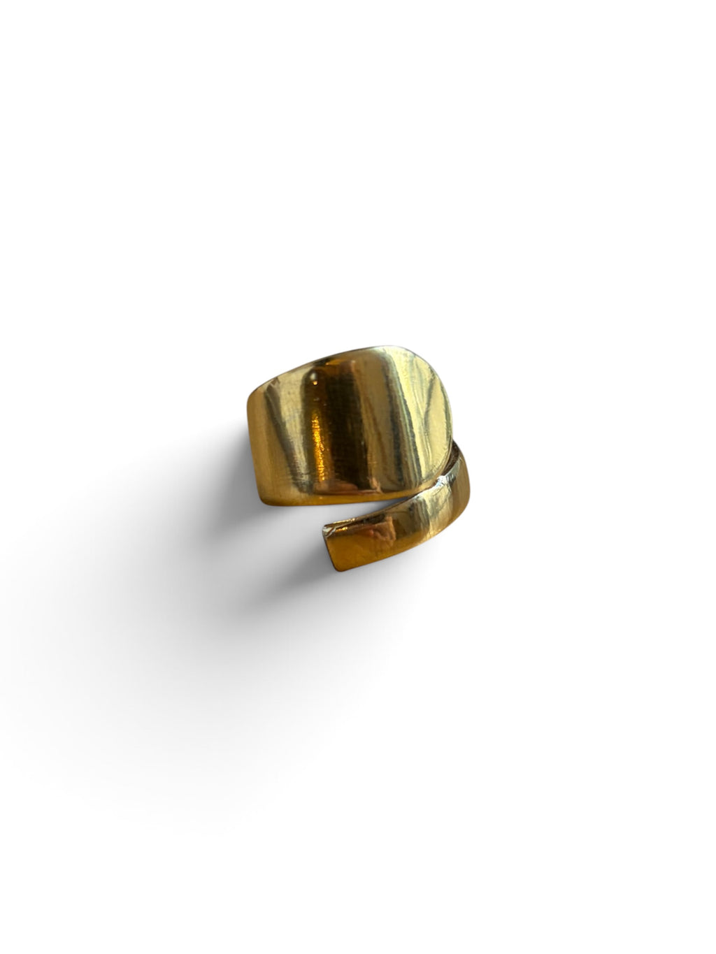 Golden twist