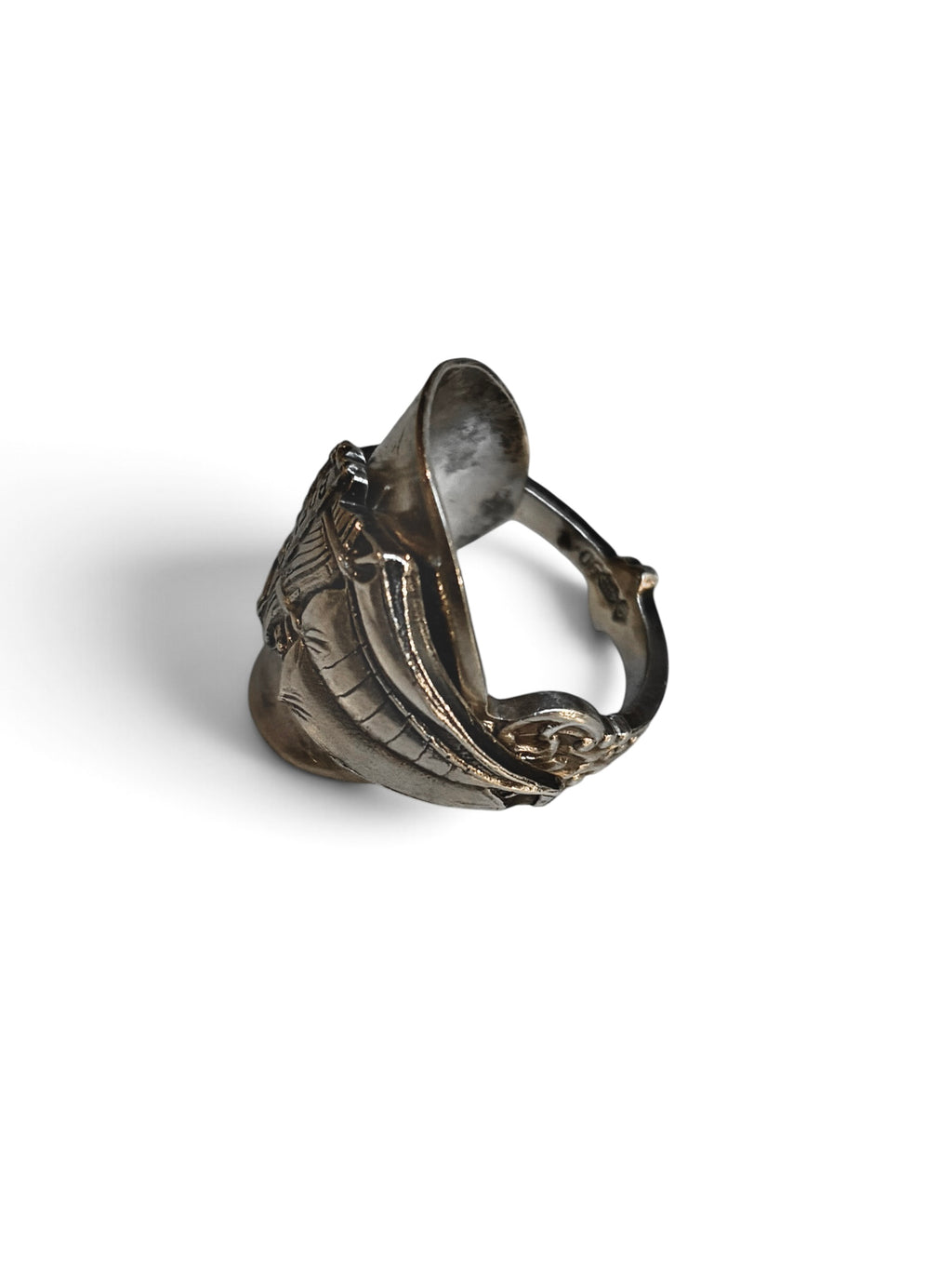 Zeilboot- boeier- ring