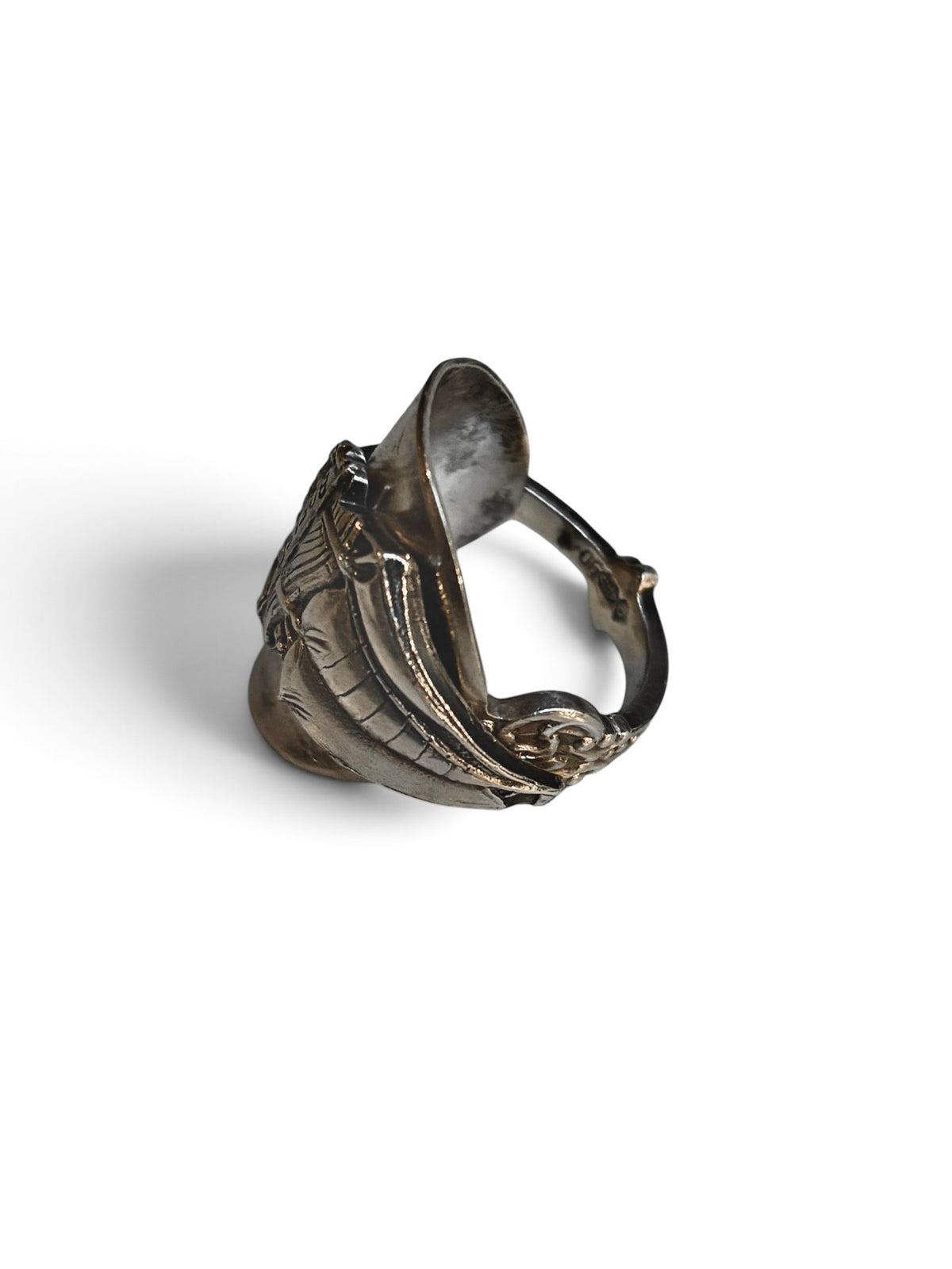 Zeilboot- boeier- ring