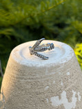 Claw ring