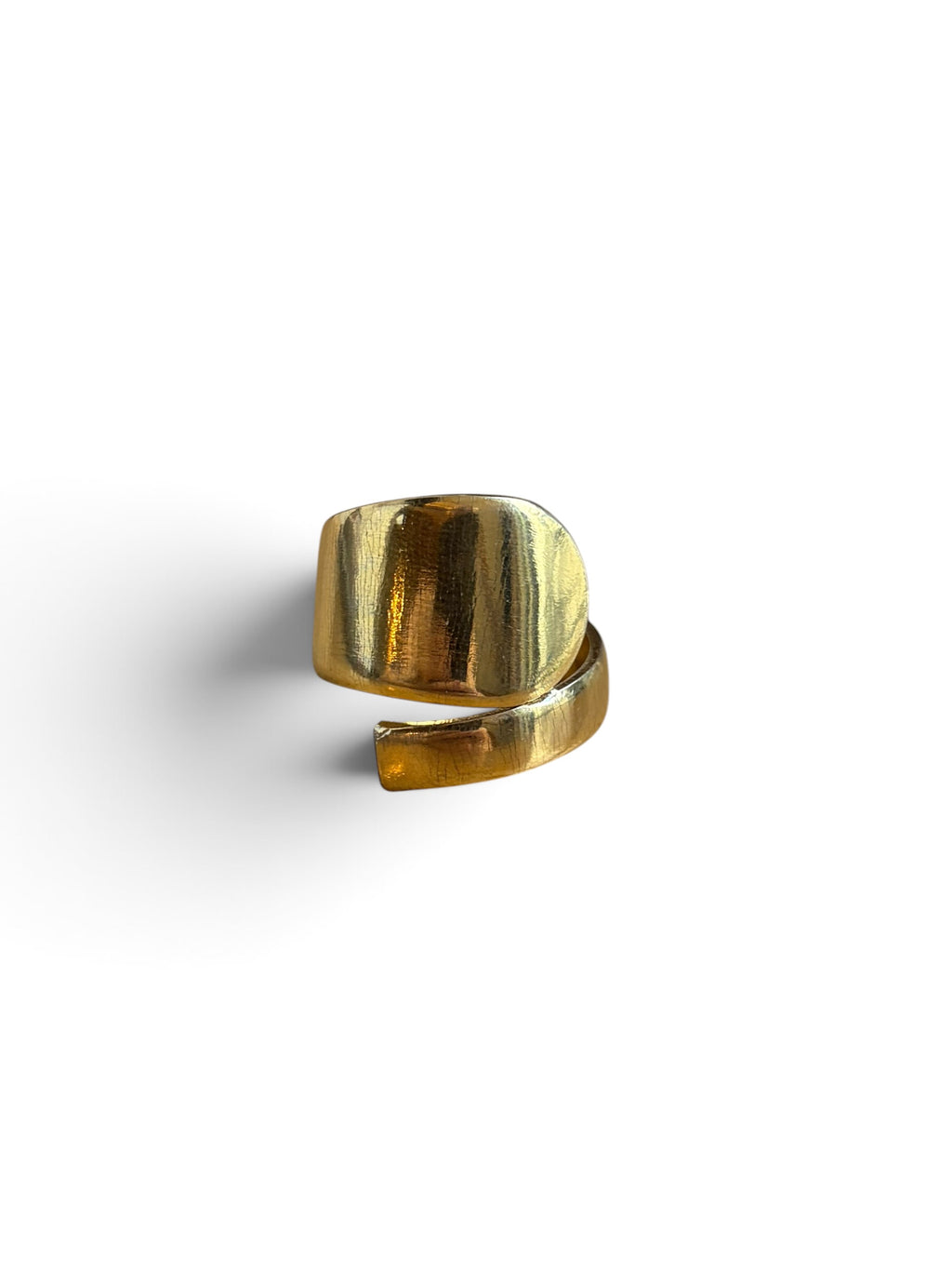 Golden twist