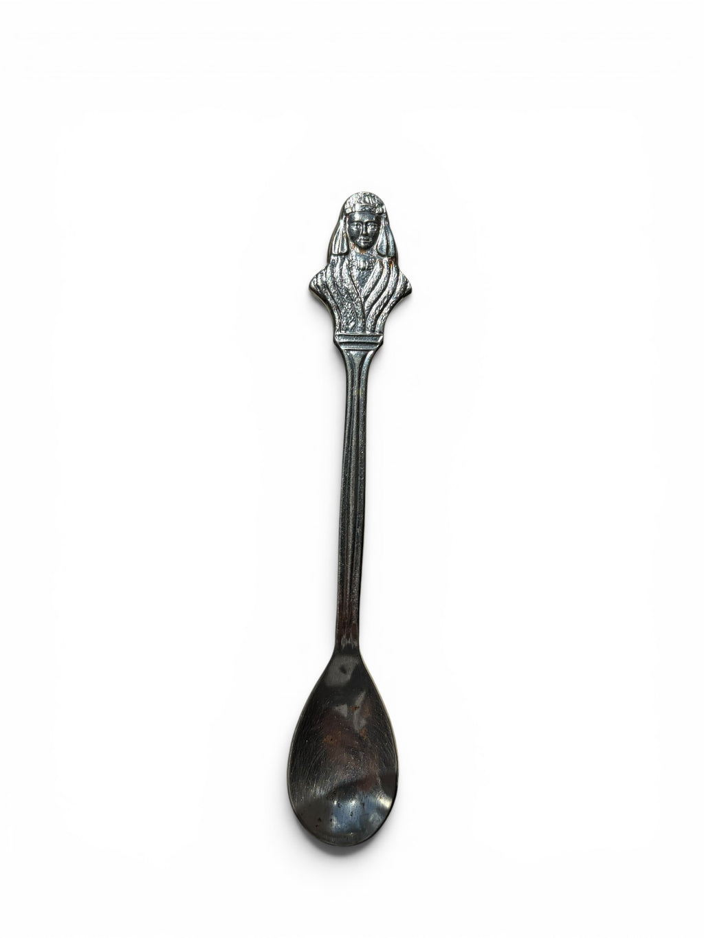 Custom lepelring