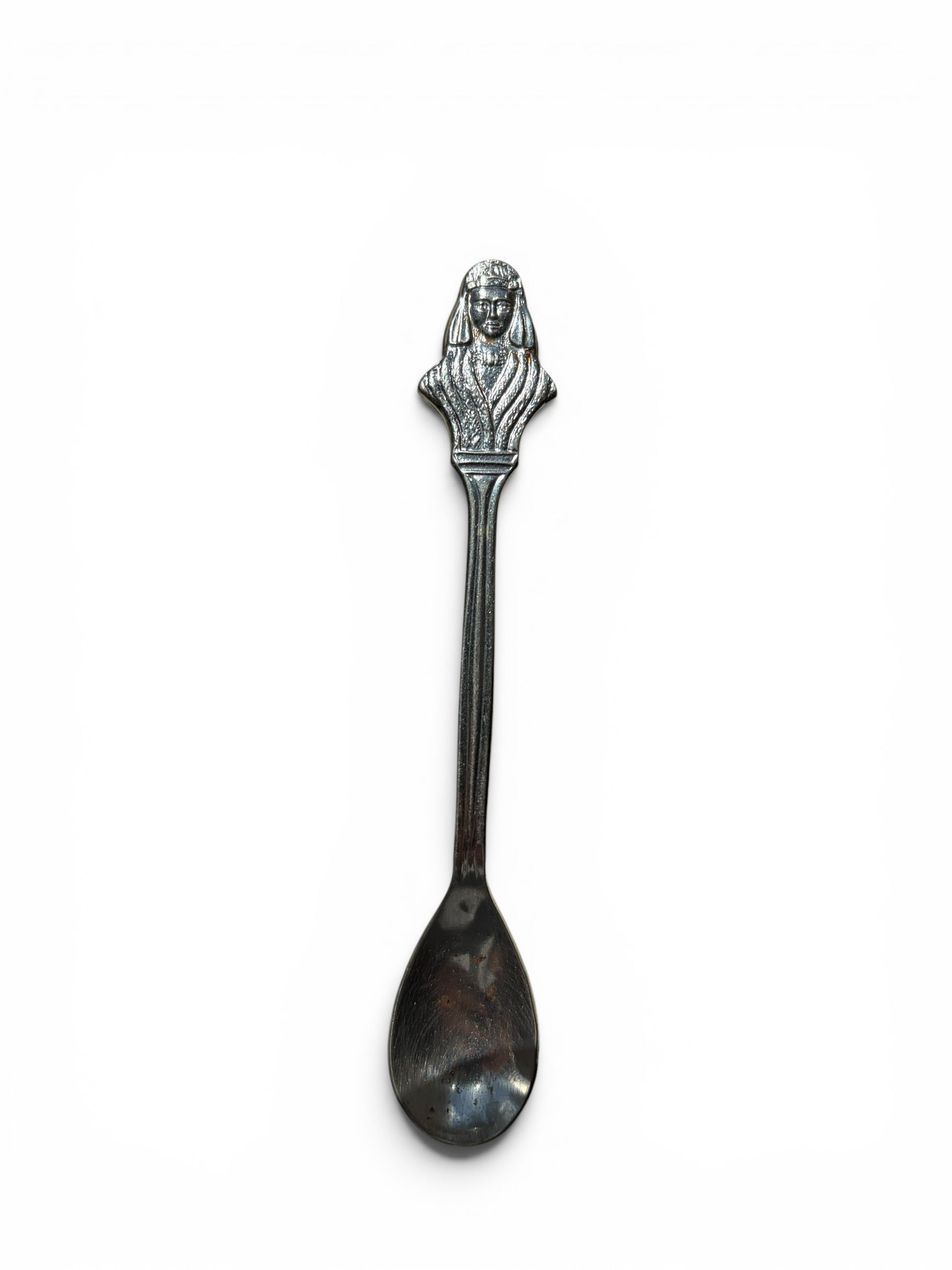 Custom lepelring