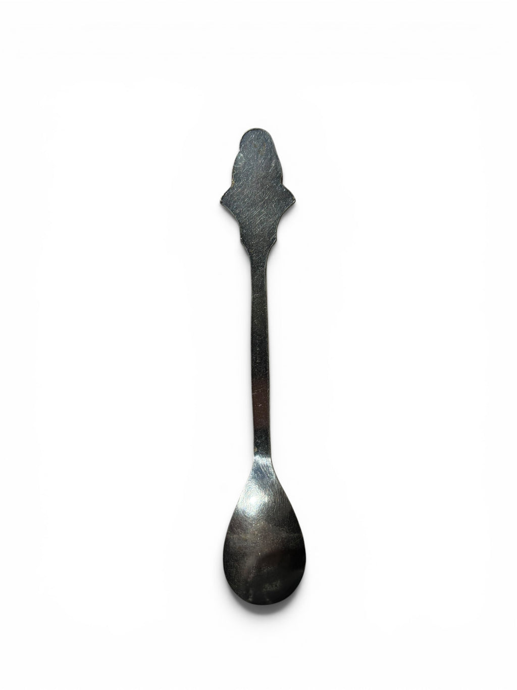 Custom lepelring