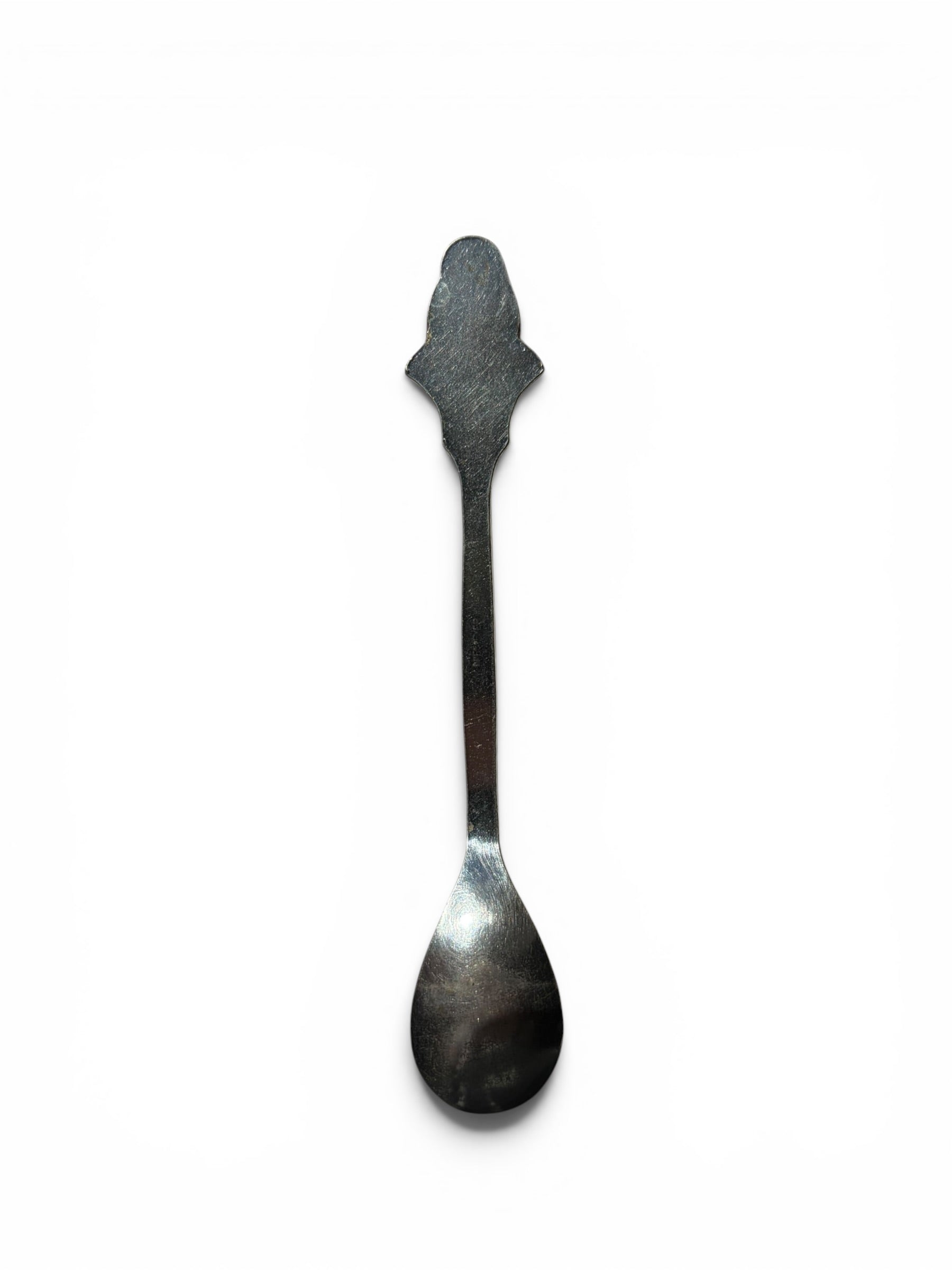 Custom lepelring