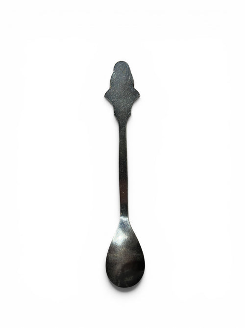Custom lepelring