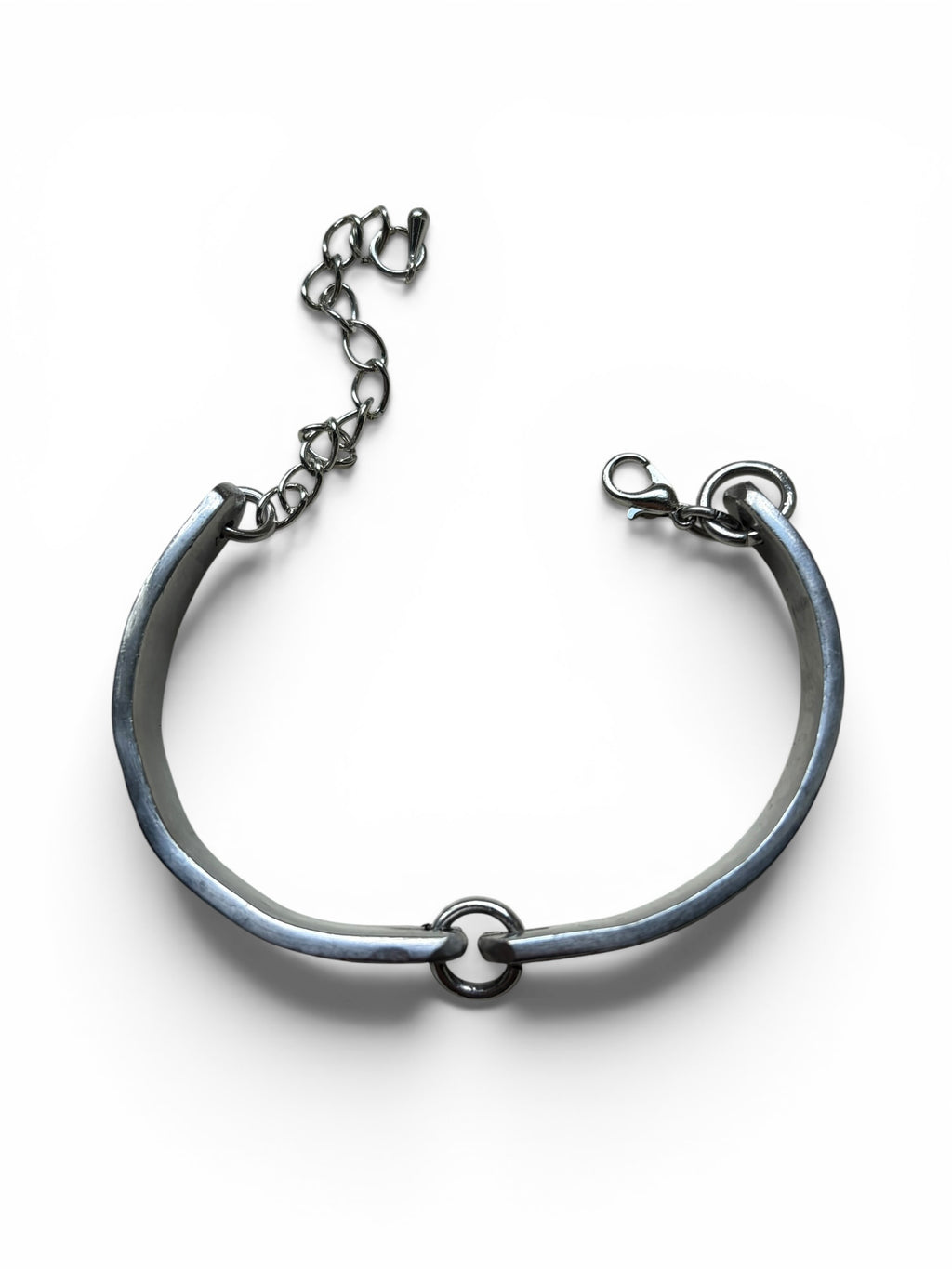 Stainless Vintage armband