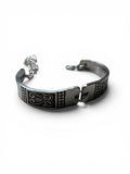 Stainless Vintage armband