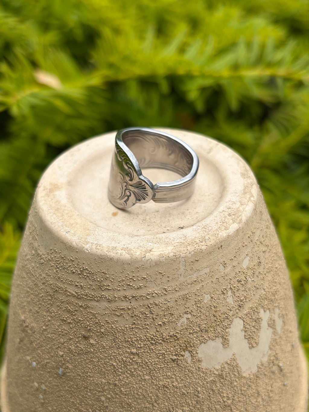 Brede ring