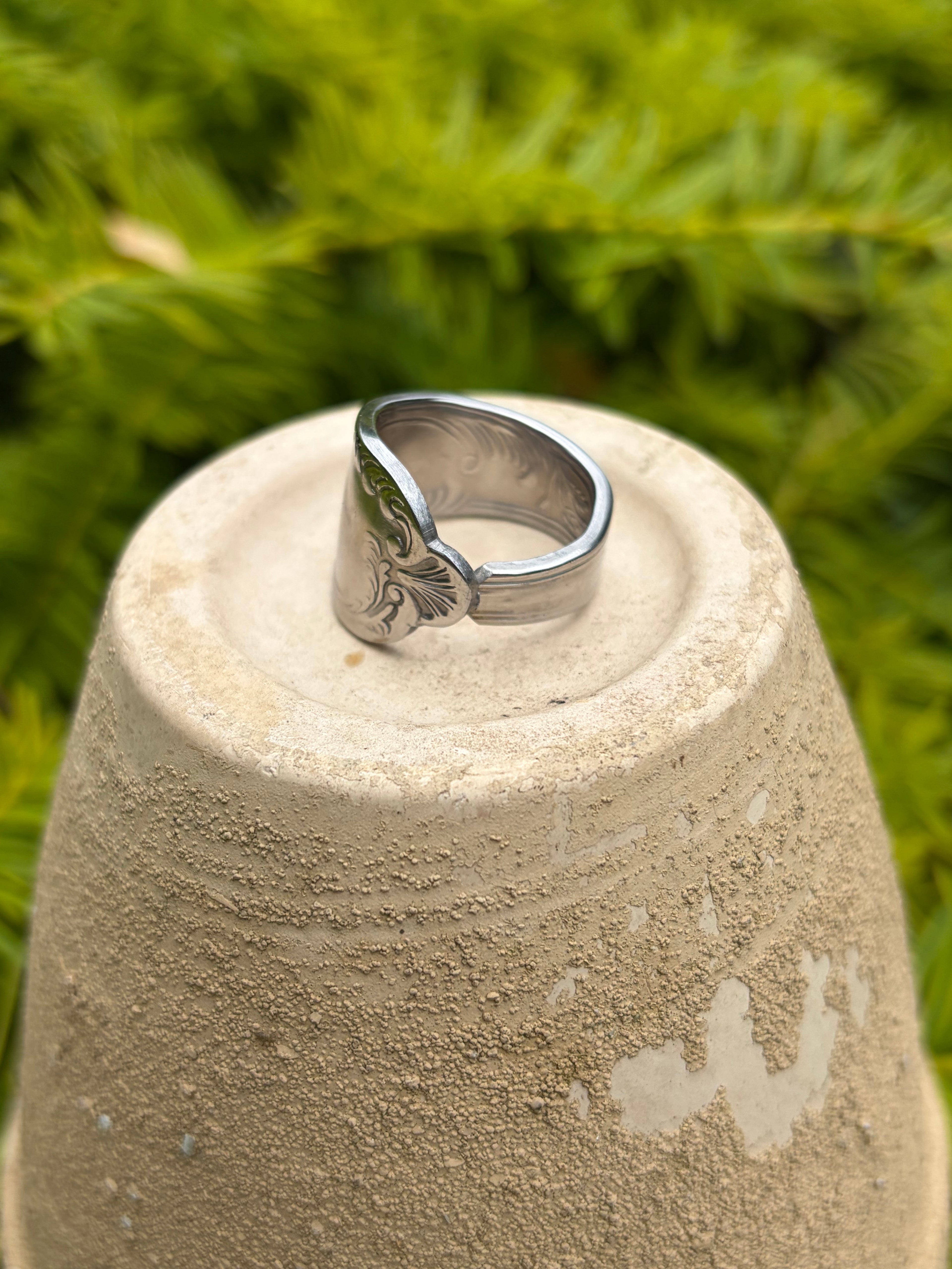 Brede ring