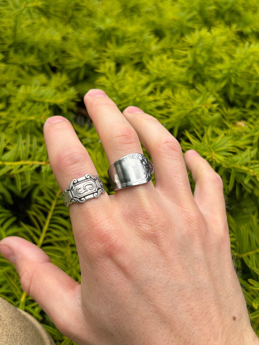 Brede ring
