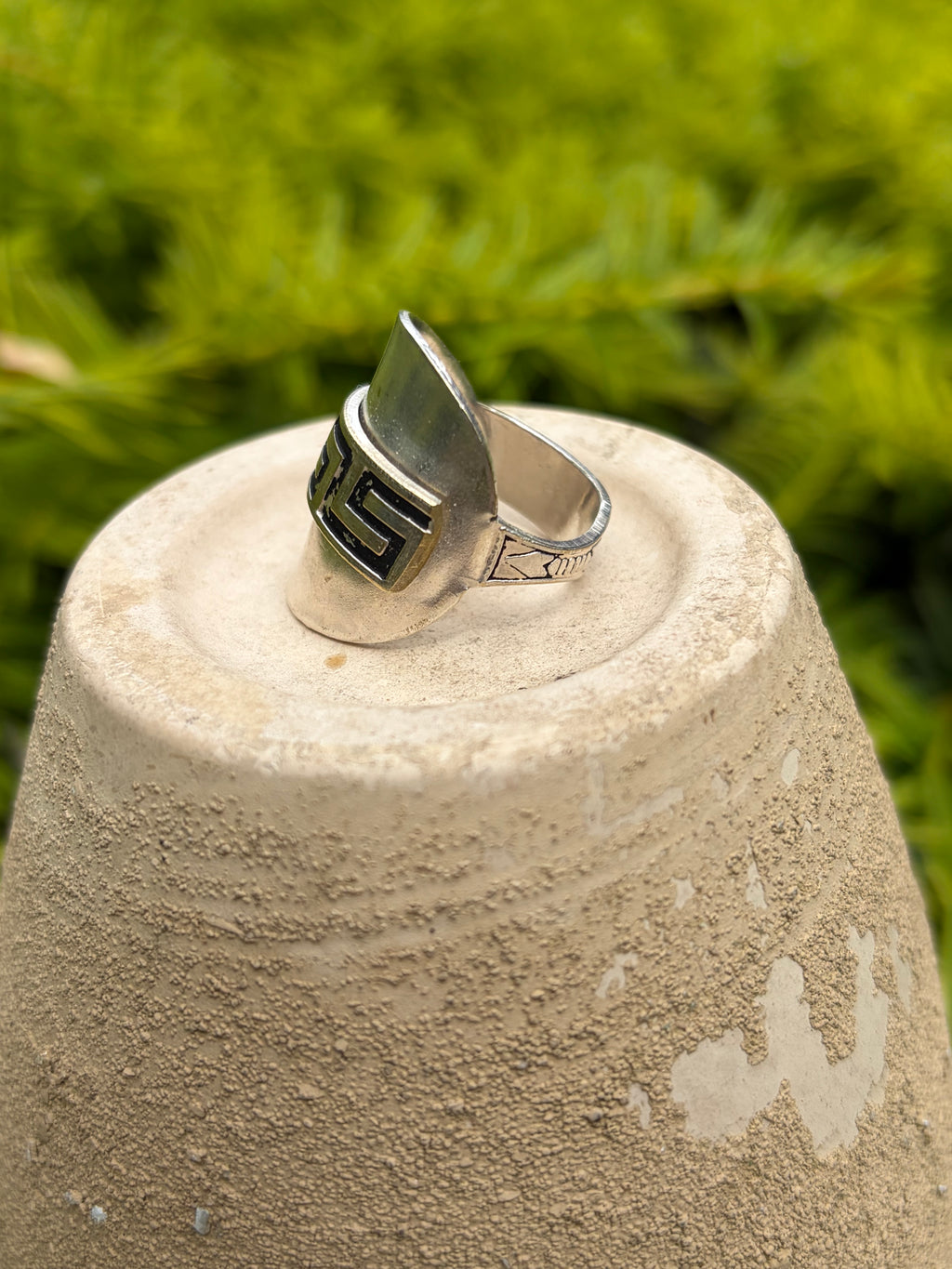 Griekse ring