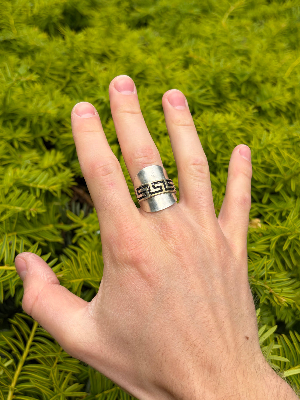 Griekse ring