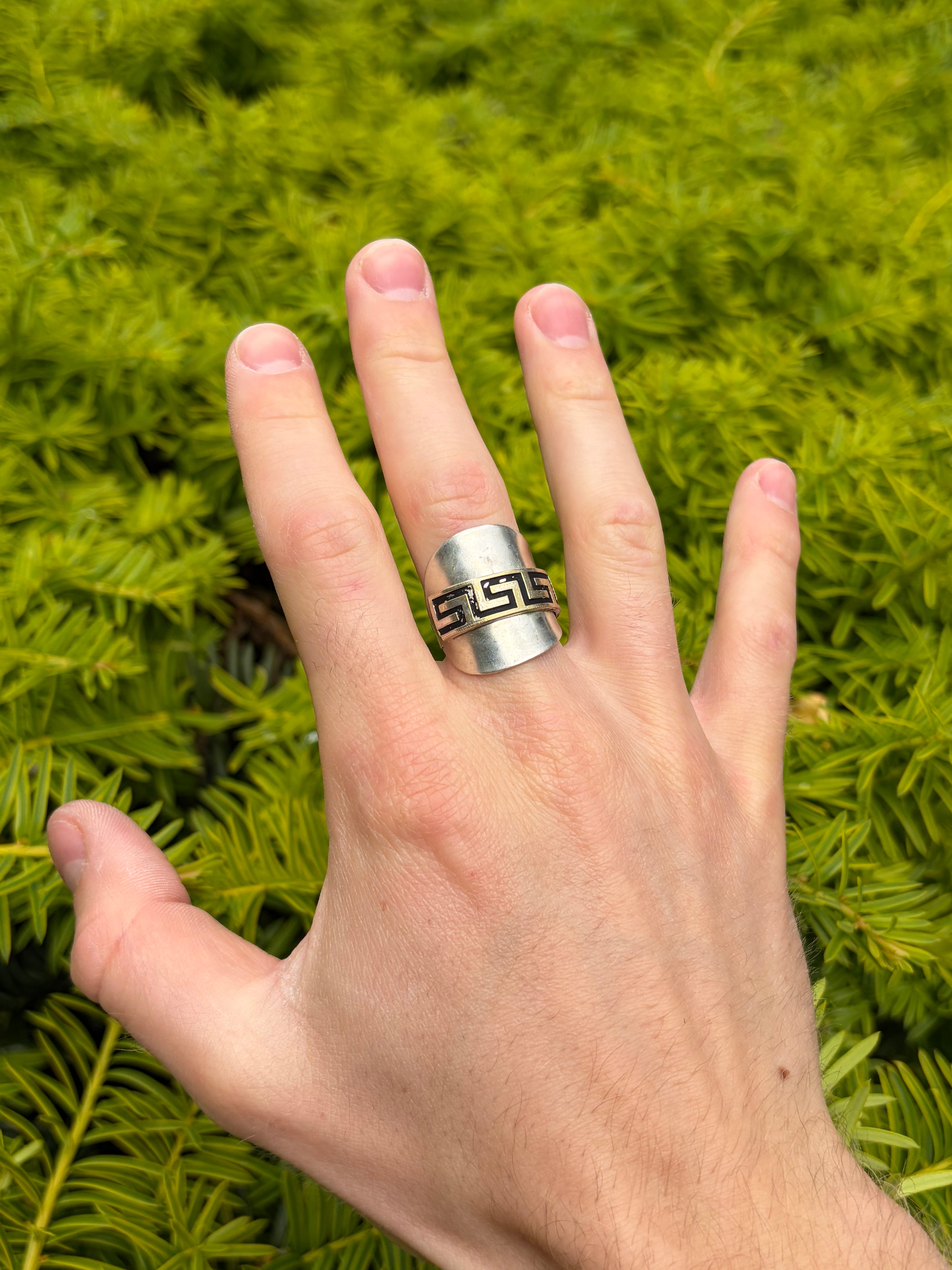 Griekse ring