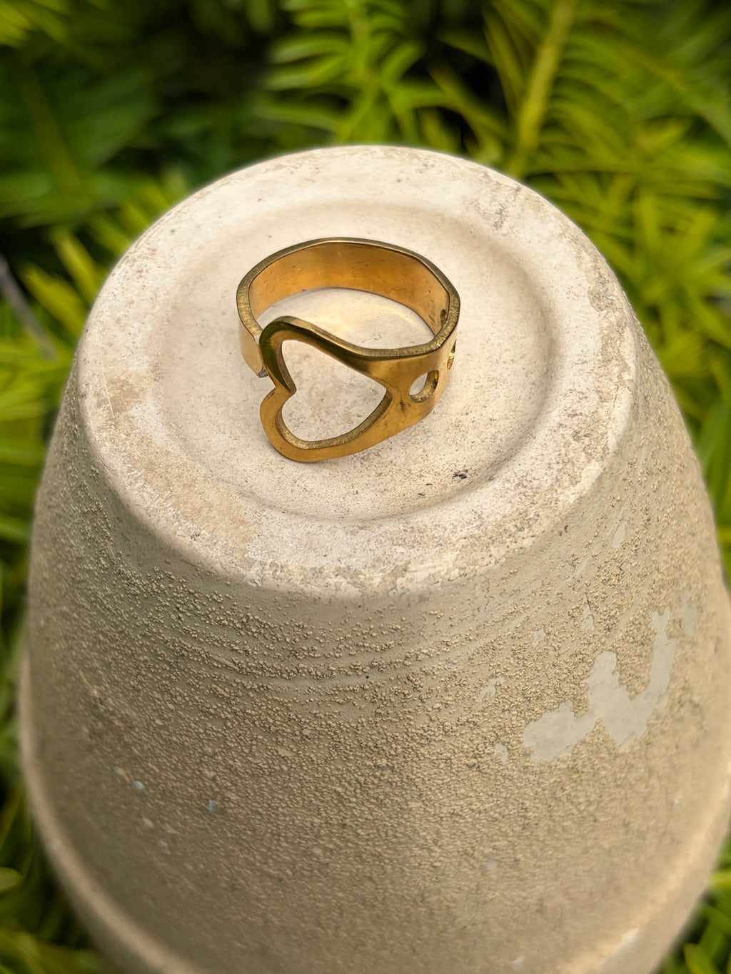 metal heart