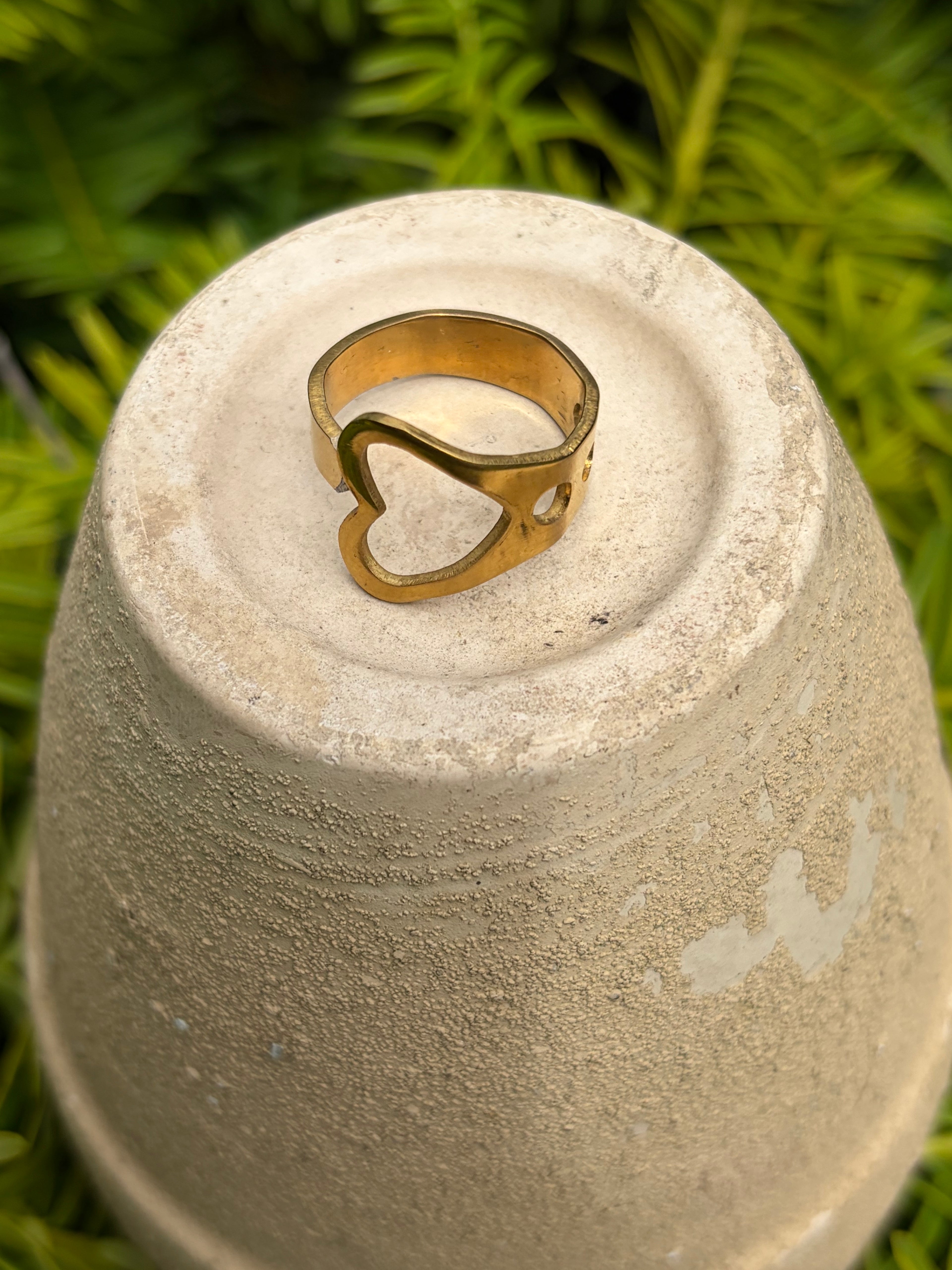 metal heart