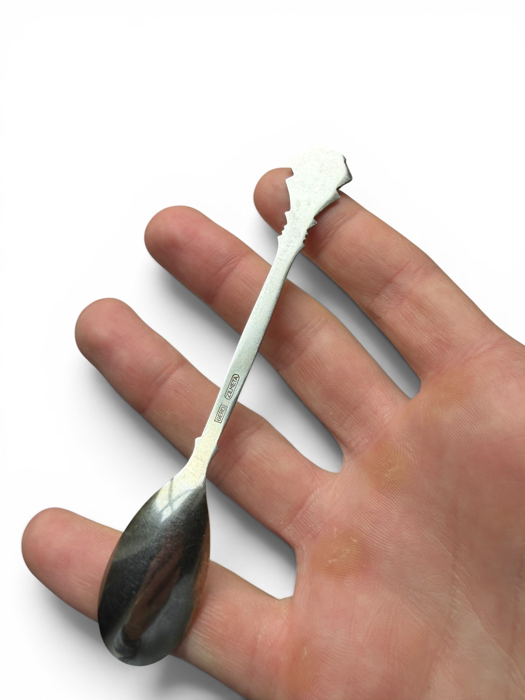 Initiaal ring