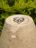 Parel ring