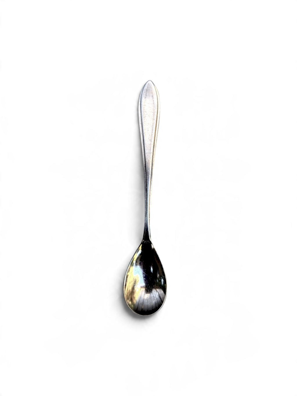 Minimalistic- lepelring