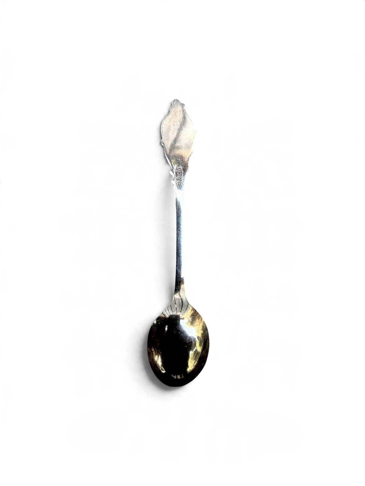 Vintage lepelring