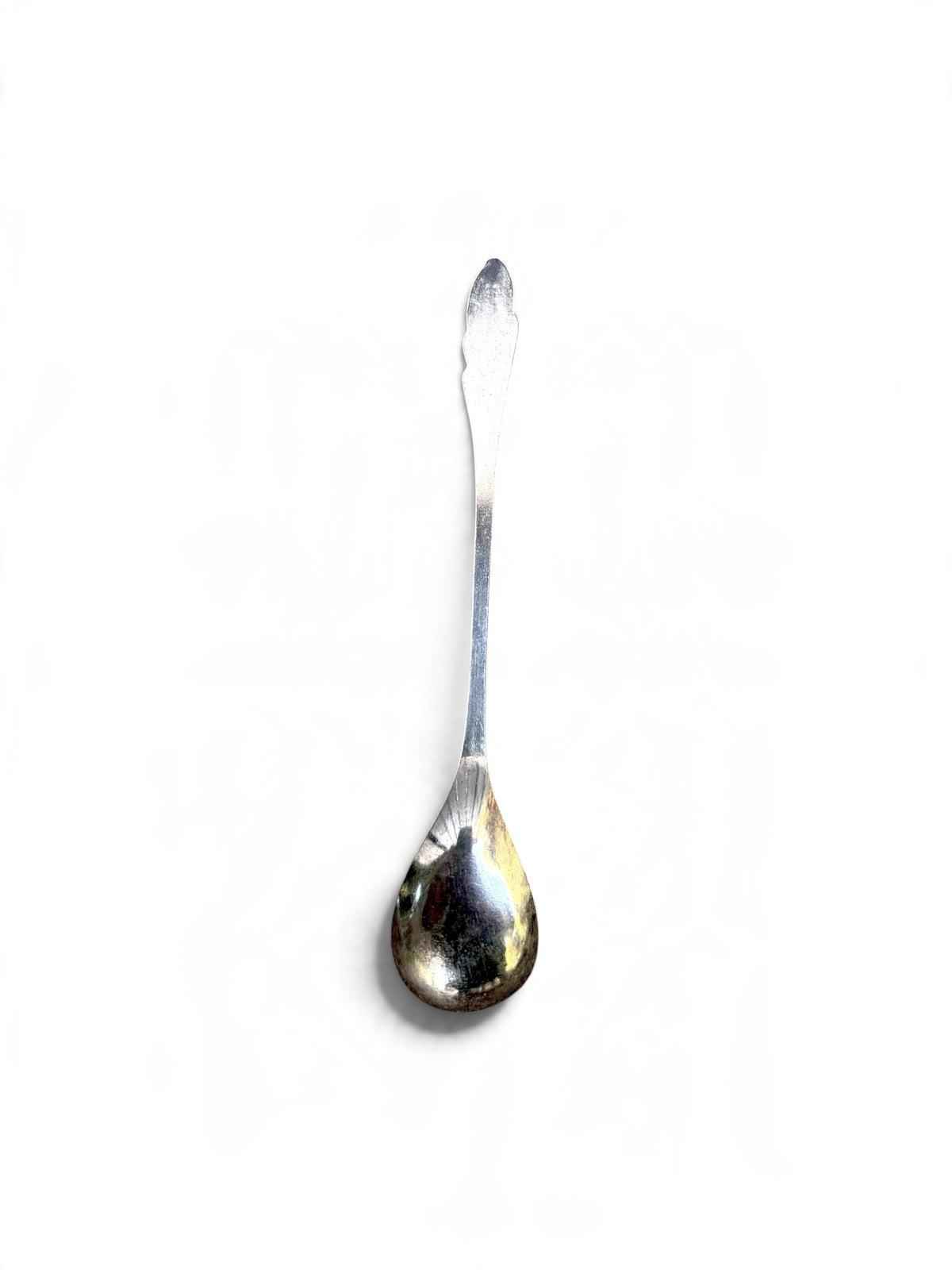 Minimalistic- lepelring