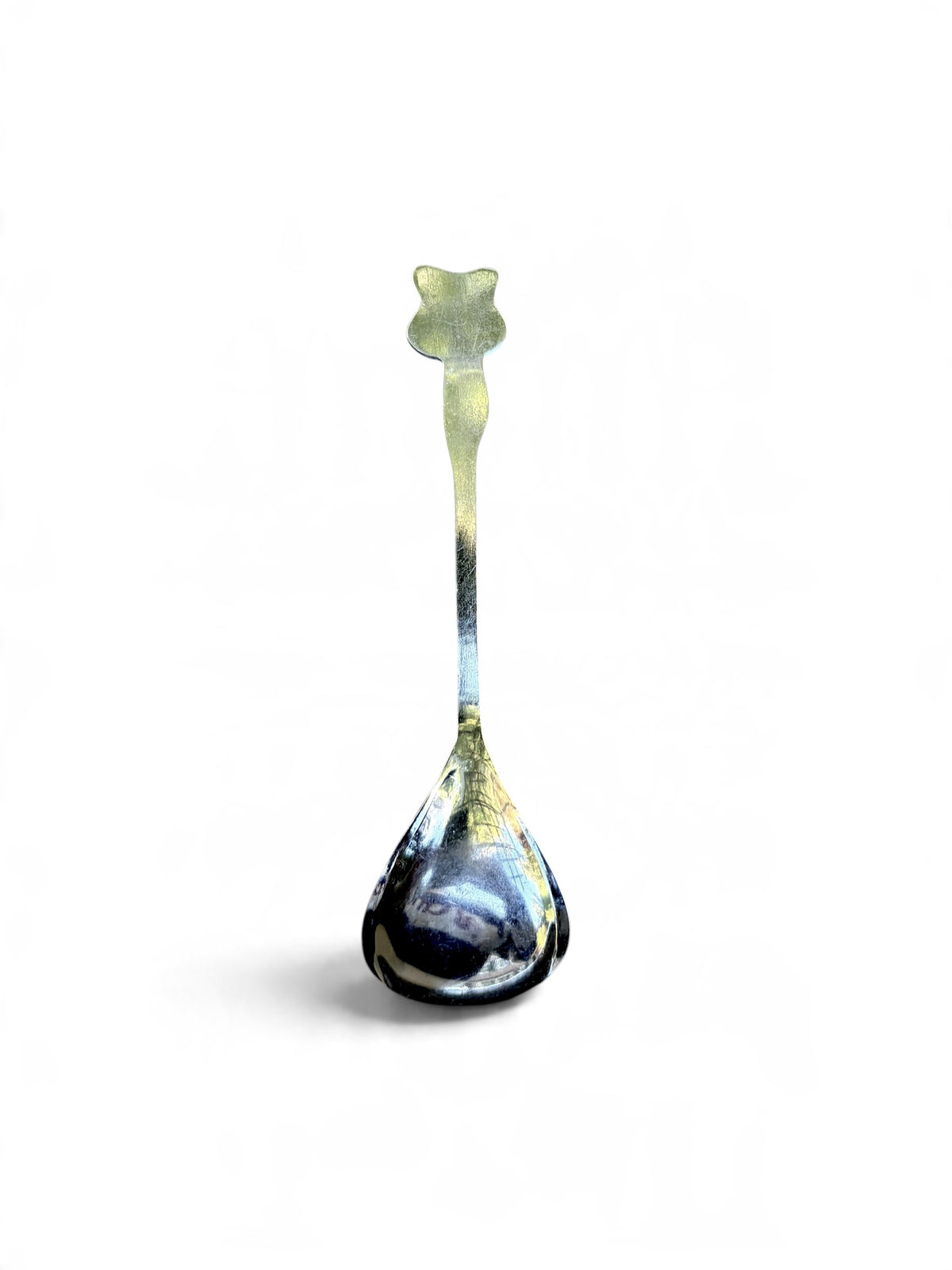 Flower- lepelring