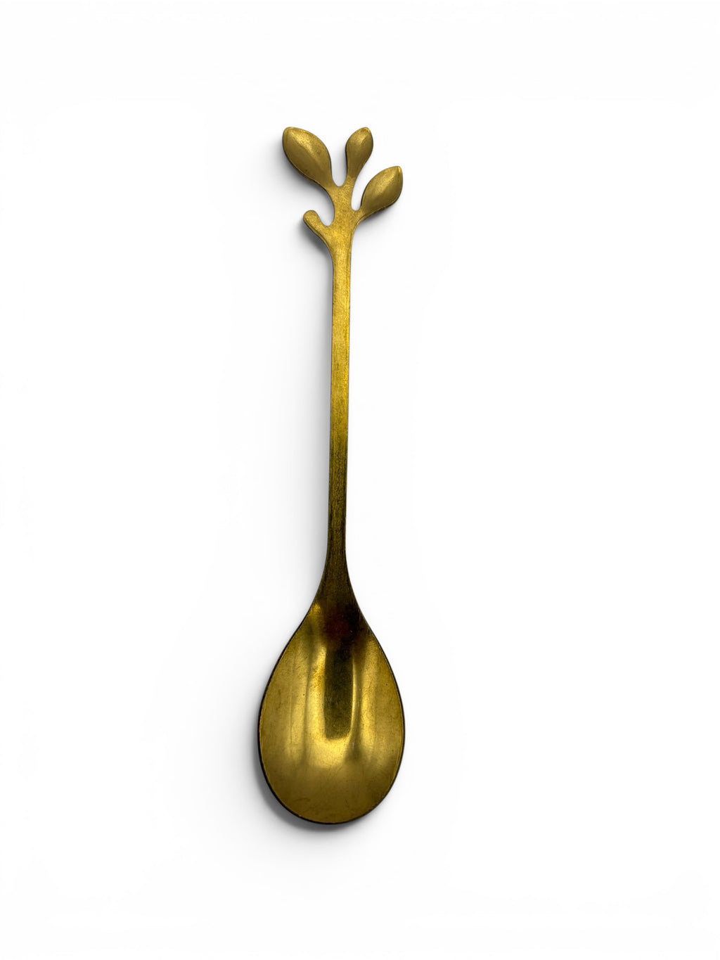 Golden and Silver petal
