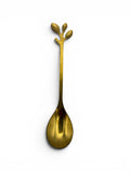 Golden and Silver petal