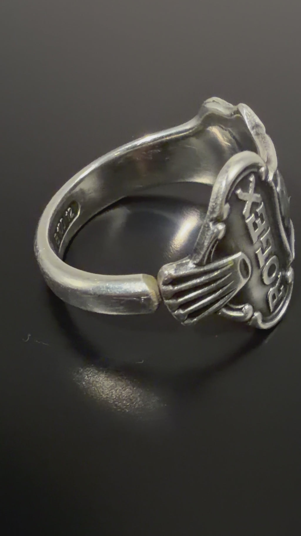 Rolex ring (zeldzaam)