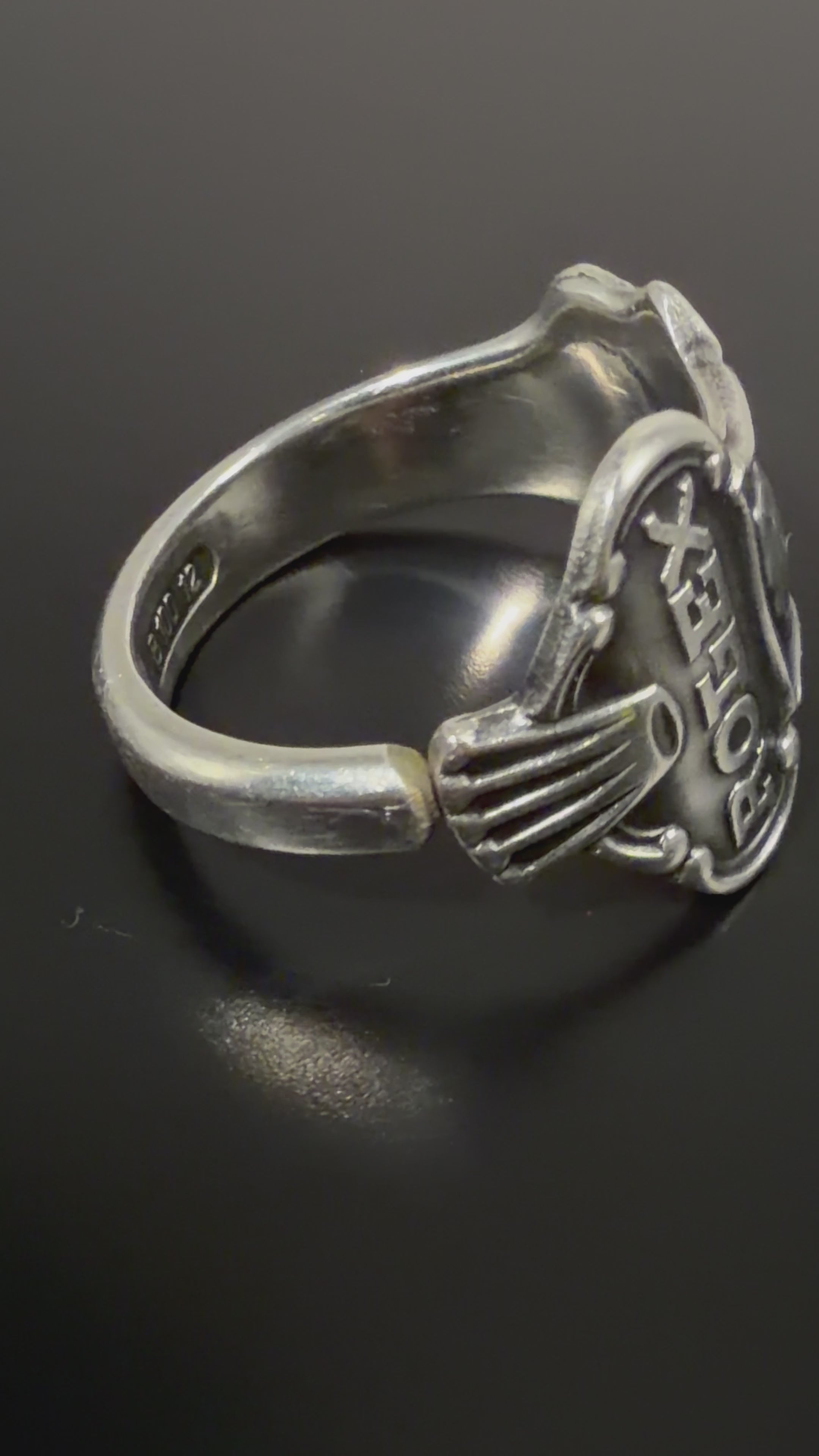 Rolex ring (zeldzaam)